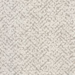 5708- Vanilla Parquet Chenille
